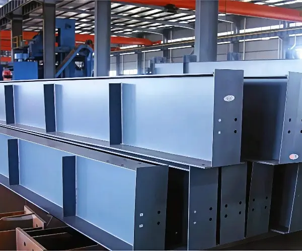 工字钢（钢梁、钢柱）