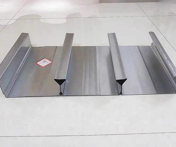 楼面钢承板（闭口）