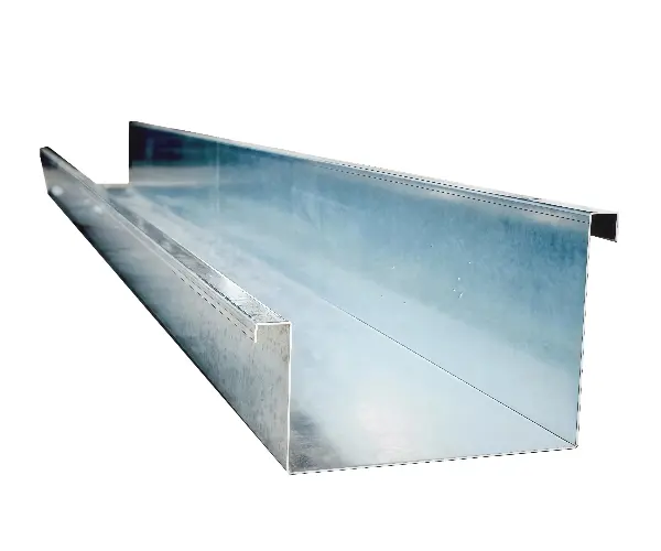 镀锌钢板天沟