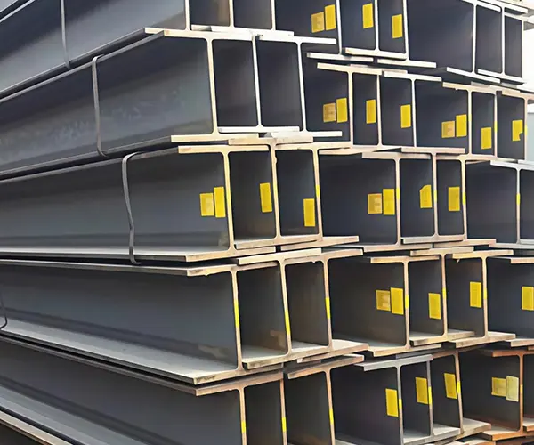 H型钢/弧形H型钢