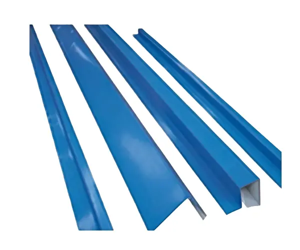 彩钢包边件